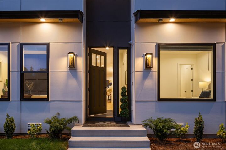 Property Photo:  13694 NE 83rd Street  WA 98052 