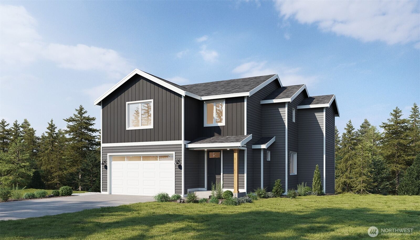 Property Photo:  4359  72nd Drive NE  WA 98270 