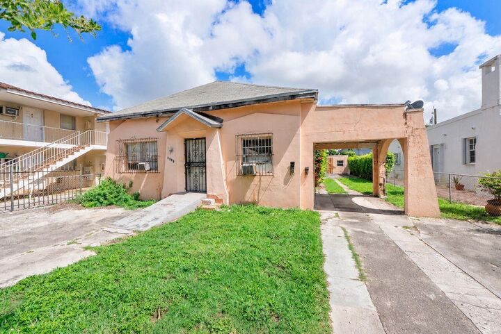 Property Photo:  2033 SW 5th Street  FL 33135 