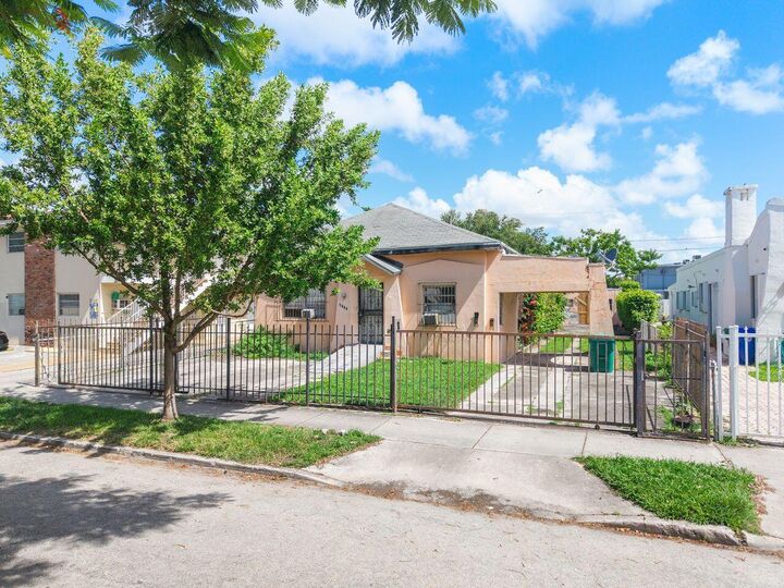 Property Photo:  2033 SW 5th Street  FL 33135 