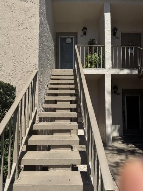 Property Photo:  950 NW 80th Avenue 201  FL 33063 