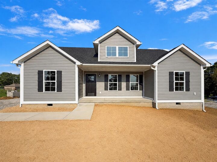Property Photo:  108 New Roe Road  KY 42134 