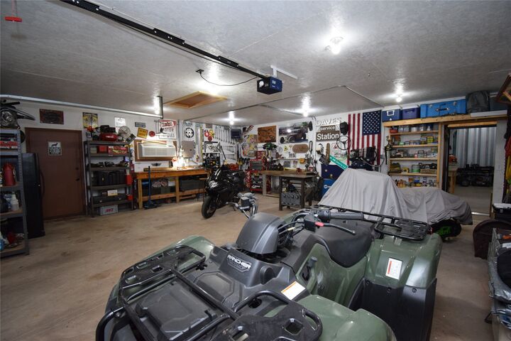 Property Photo:  25707 Smith Road  WI 54893 