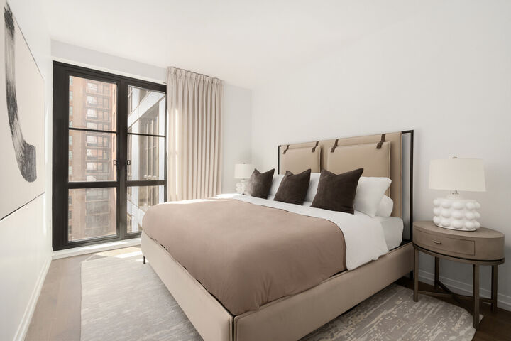 Property Photo: 250 W 96th Street 5G NY 10025