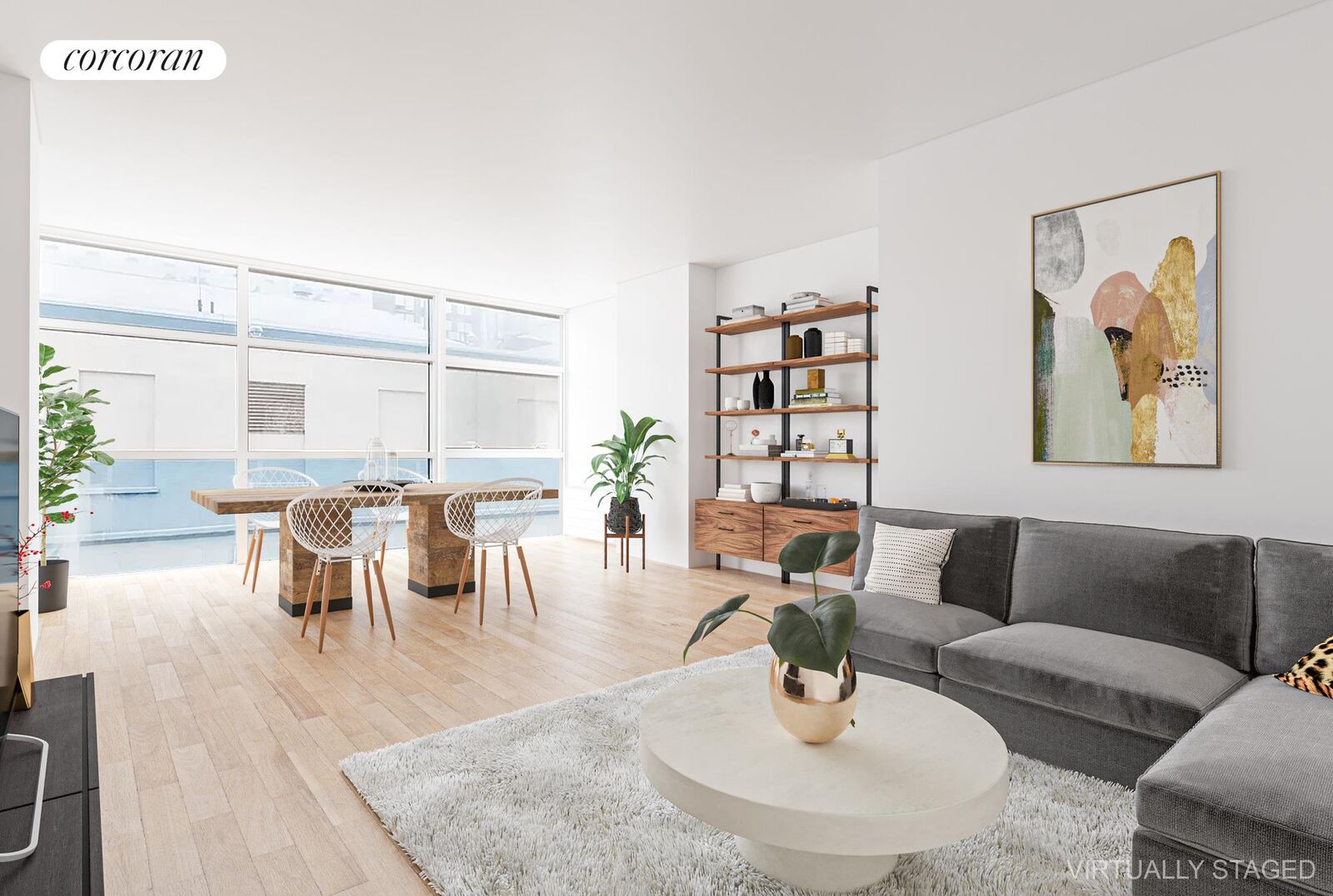 Property Photo: 447 W 18th Street 3C NY 10011