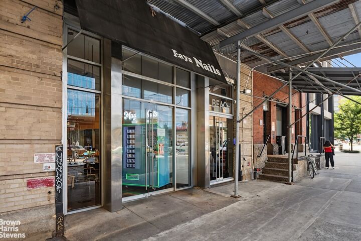 Property Photo: 8 Beach Street NY 10013