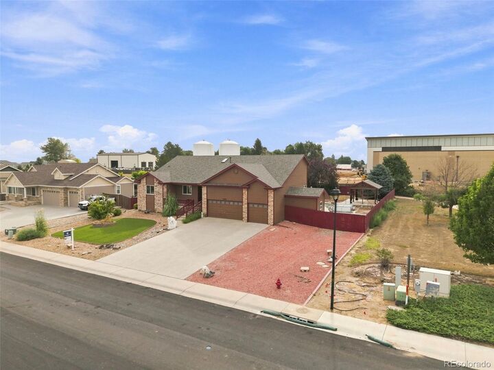 Property Photo:  3294 Ballentine Boulevard  CO 80534 