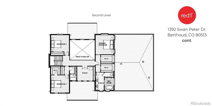 Property Photo:  1392 Swan Peter Drive  CO 80513 