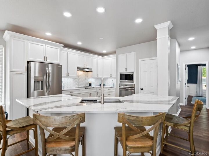 Property Photo:  3043 W 109th Place  CO 80031 