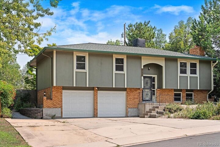 Property Photo:  3622 Garland Street  CO 80033 