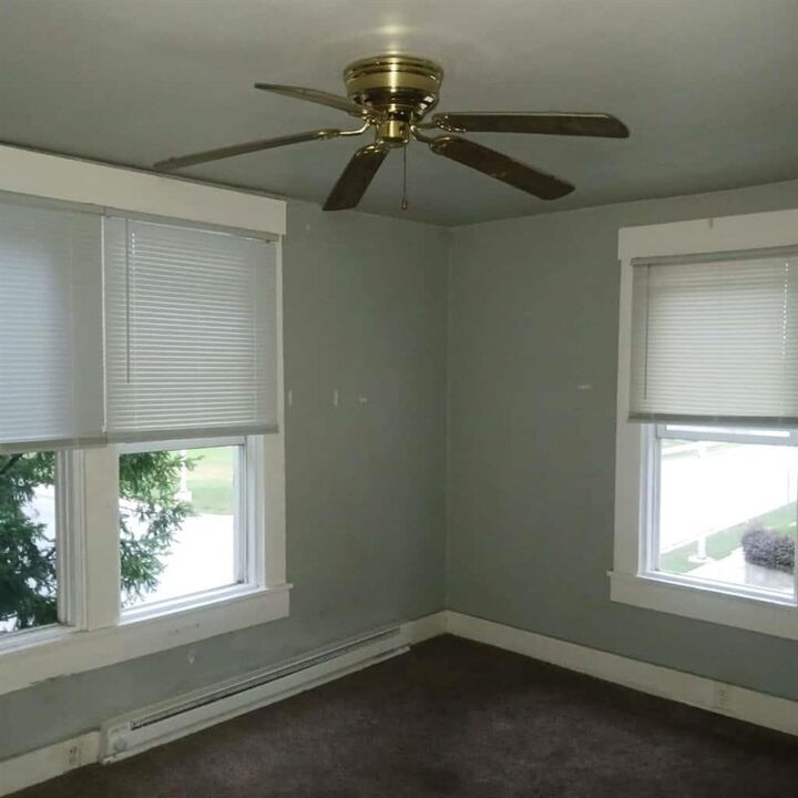 Property Photo: 101 S 11th Street IN 47374