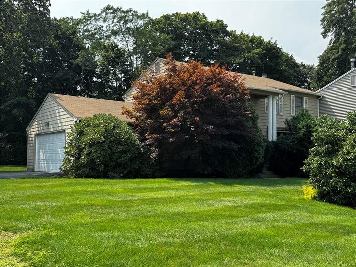Property Photo: 20 Hanley Farm Road RI 02885