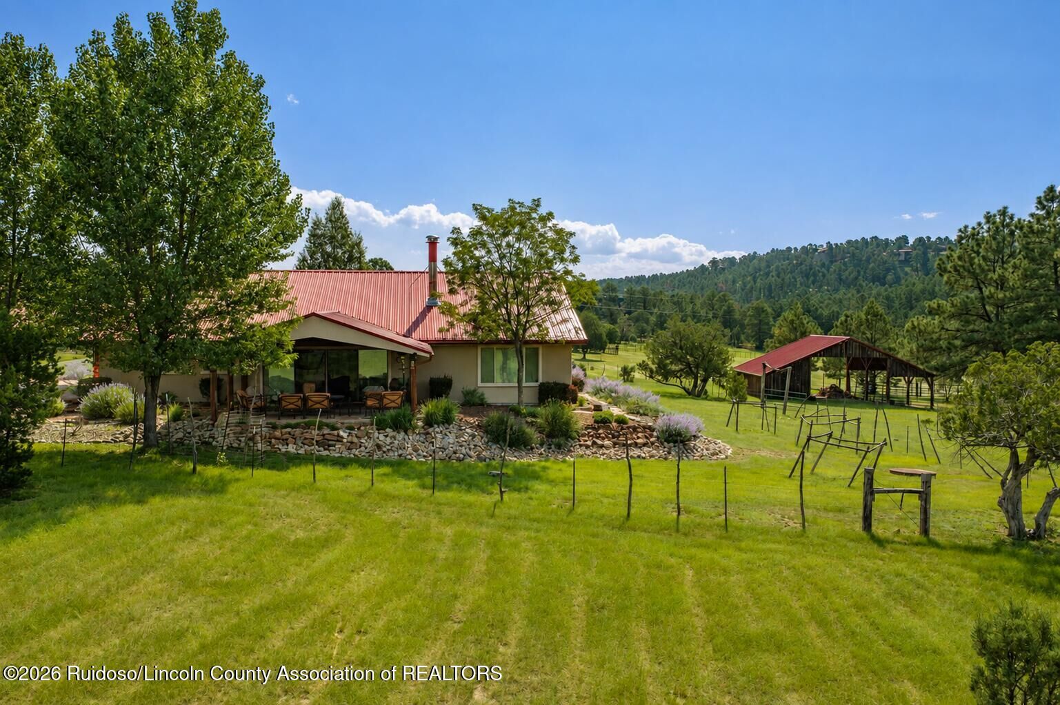 Property Photo:  114 Pine Point Trail  NM 88312 