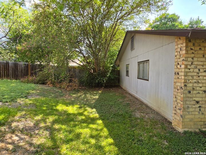 Property Photo:  14442 Briarledge St  TX 78247 