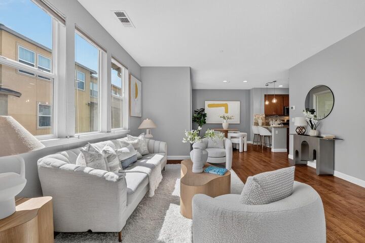 Property Photo:  595 San Rivera Terrace  CA 94085 