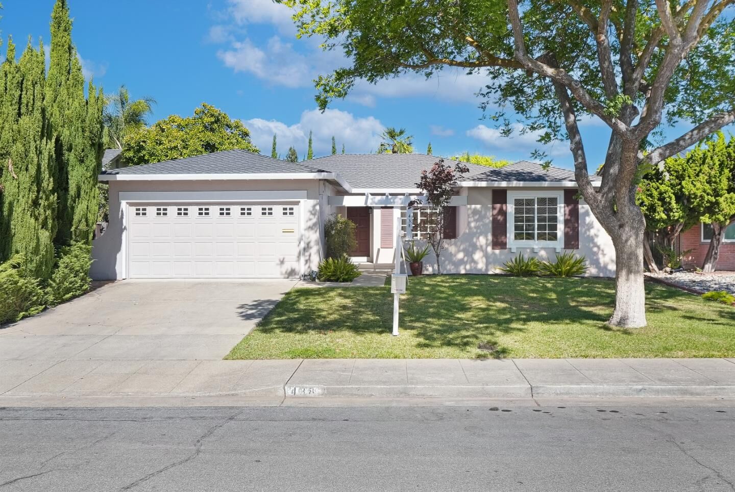 Property Photo: 438 Juniper Court CA 94086