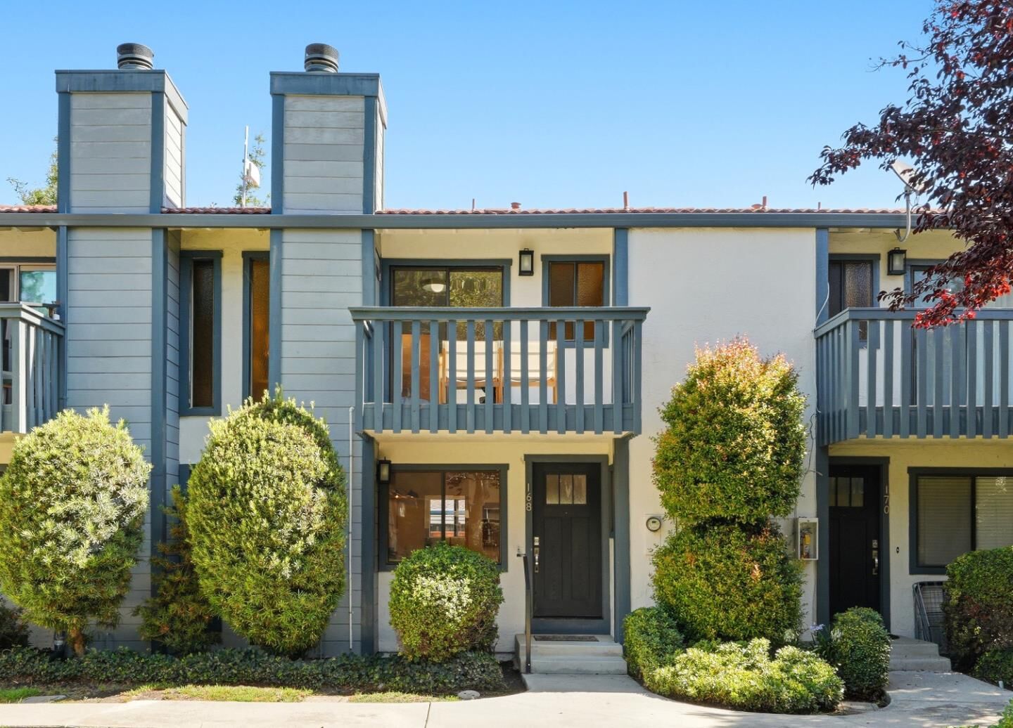 Property Photo:  168 Granada Drive  CA 94043 