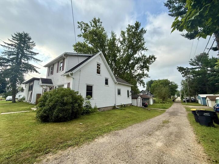 Property Photo:  310 W Council Street  WI 54660 