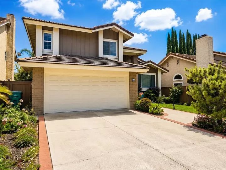 Property Photo:  10 Delaware  CA 92620 