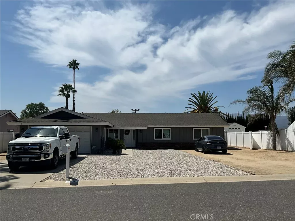 Property Photo:  2090 Paddock  CA 92860 