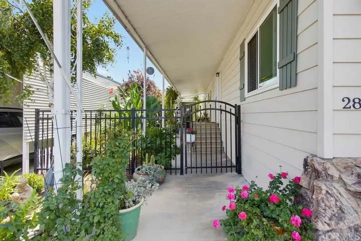 Property Photo:  8301 Mission Gorge 287  CA 92071 