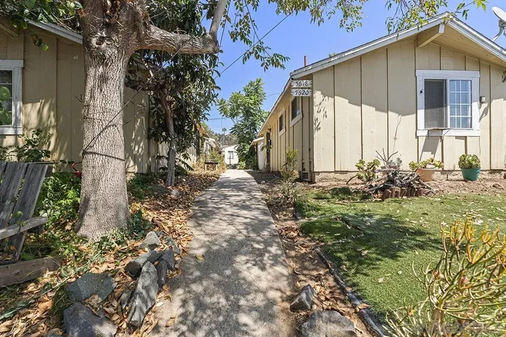 Property Photo:  5618 Riley St  CA 92110 