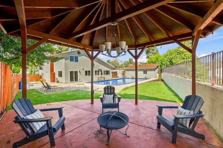 Property Photo: 1598 Woodlark Ct CA 91911