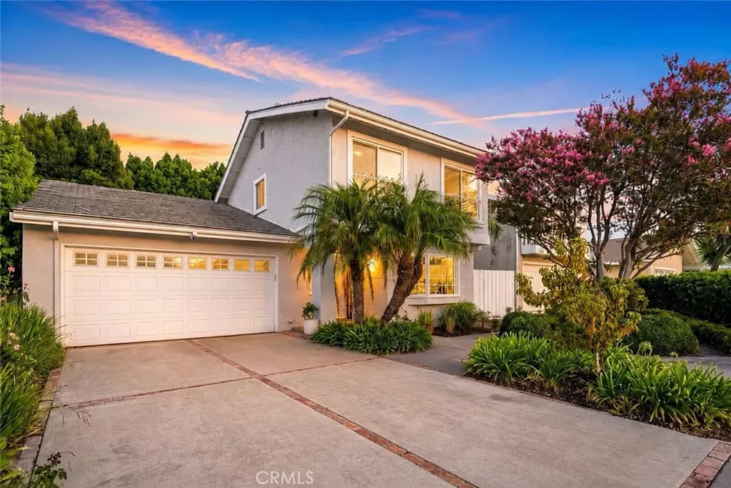 Property Photo:  4331 Rafael  CA 92604 
