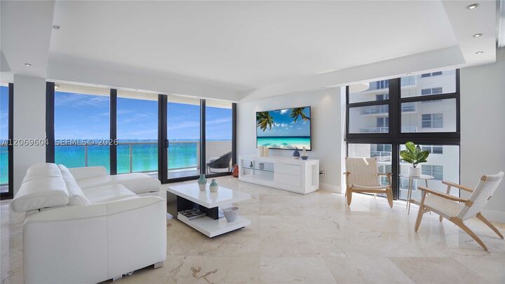 Property Photo: 5757 Collins Ave 1505 FL 33140
