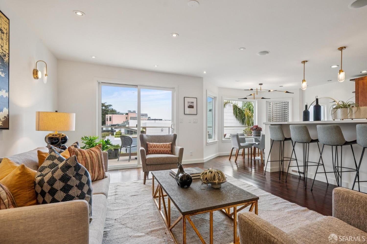 Property Photo:  1539 Diamond Street  CA 94131 