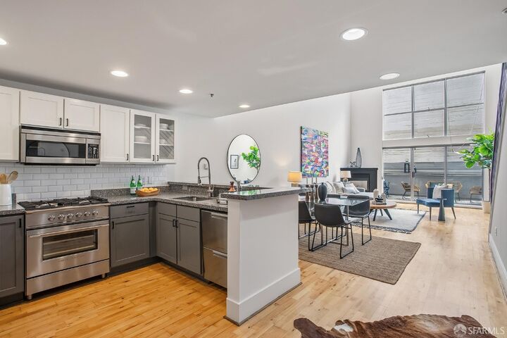 Property Photo:  701 Minna Street 6  CA 94103 