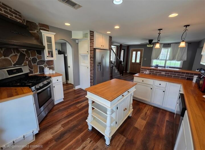 Property Photo:  2730 Tealwood Drive  LA 70663 