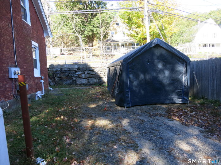 Property Photo: 983 Riverside Drive CT 06255