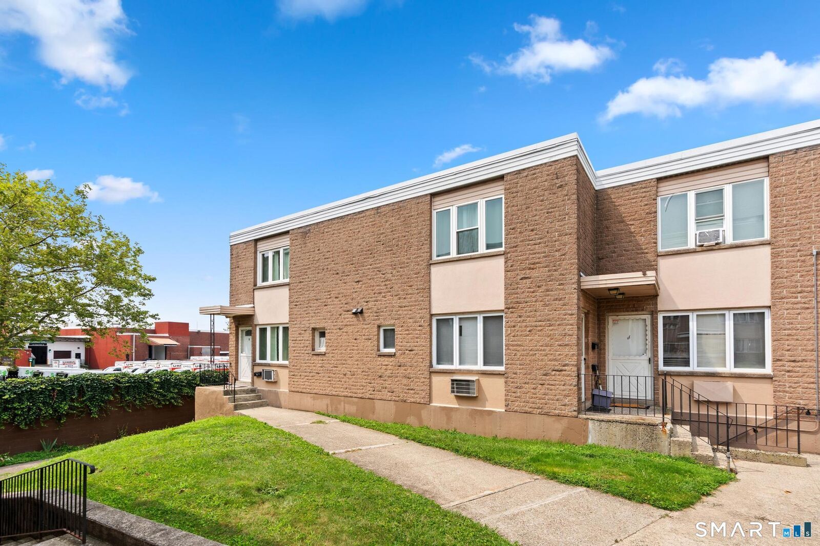 Property Photo: 120 Wooster Street Q CT 06511