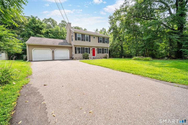 Property Photo:  36 Belmont Avenue  CT 06451 