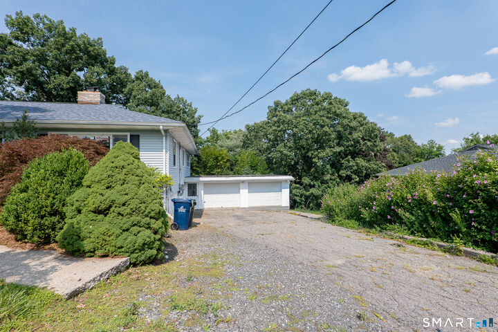 Property Photo: 24 Karen Road CT 06811