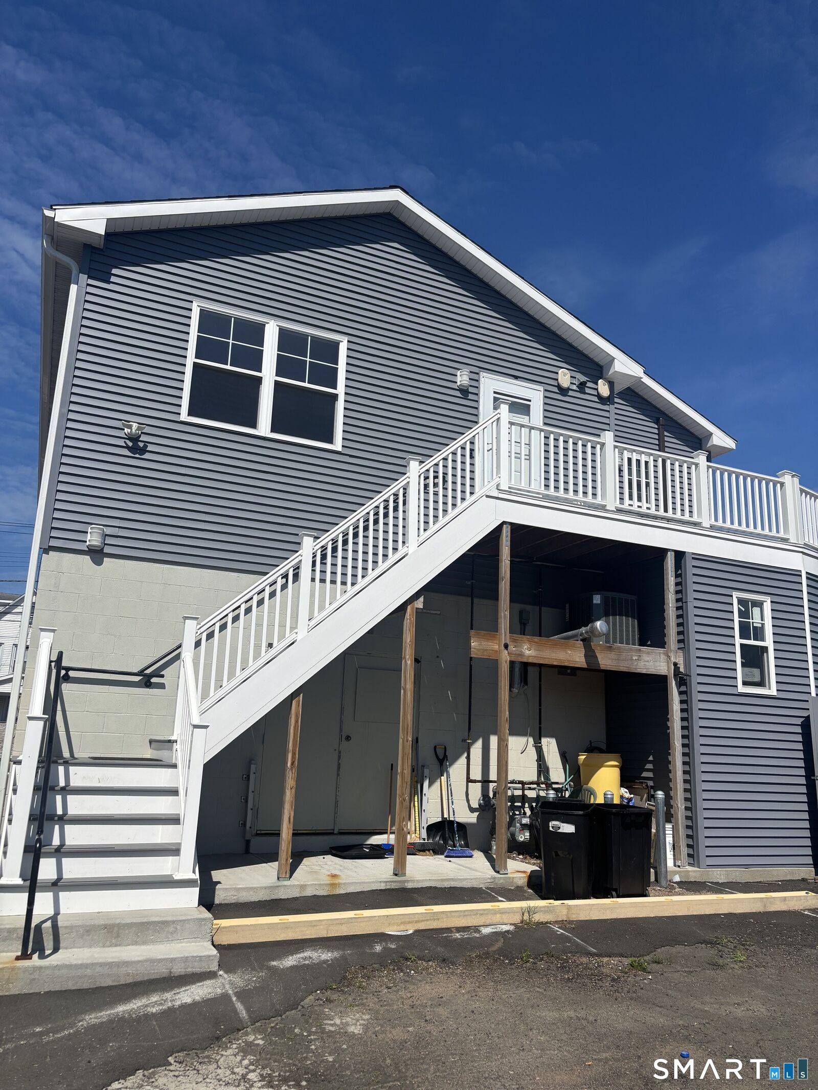 Property Photo:  35 Hemingway Avenue C  CT 06512 
