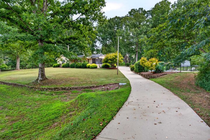 Property Photo: 149 Cook Road SC 29376