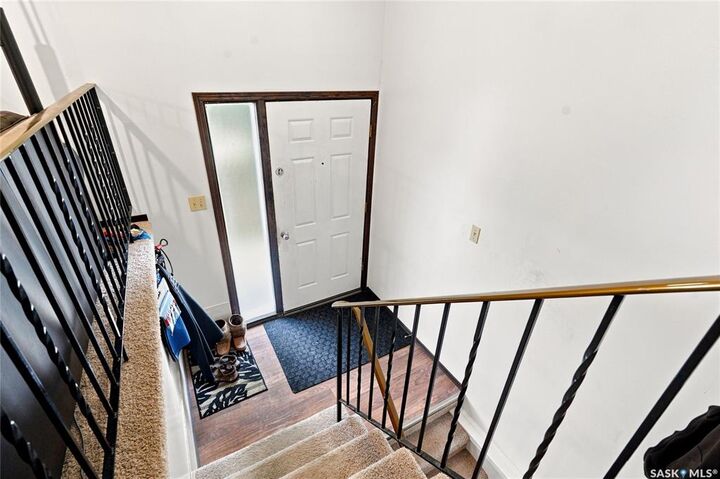 Property Photo: 41 Blackley Place SK S7M 5B1