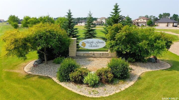 Property Photo: Rural Address SK S3N 2W7
