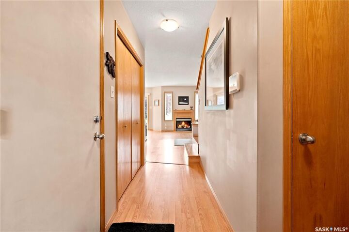 Property Photo:  225 Mikkelson Drive  SK S4T 7X9 