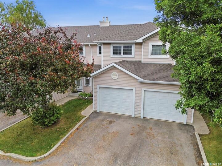 Property Photo:  103 Berini Drive 8  SK S7N 4N2 