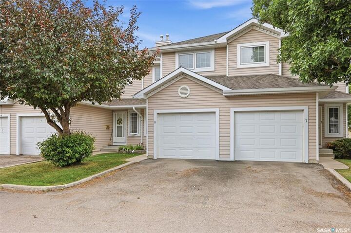 Property Photo: 103 Berini Drive 8 SK S7N 4N2