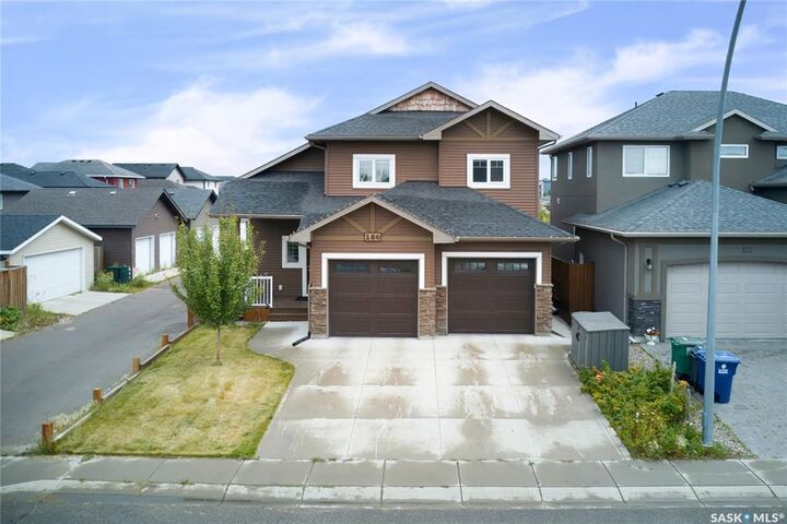186 Boykowich Bend — photo 1