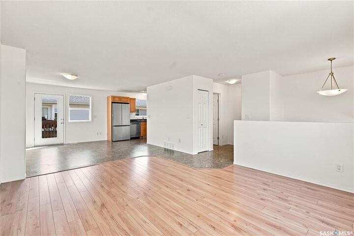 Property Photo: 200 Hiebert Crescent 28 SK S0K 2T2