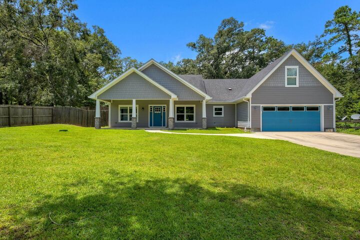 Property Photo:  2014 Longspur Lane  FL 32309 
