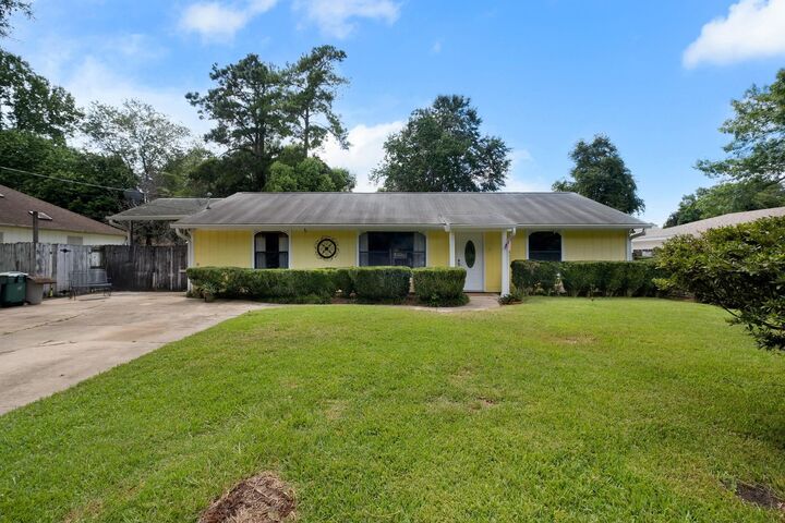 Property Photo:  3216 Arbor Hill Way  FL 32309 