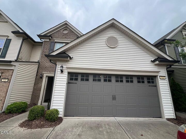 Property Photo: 522 Denhoff Drive NC 27519