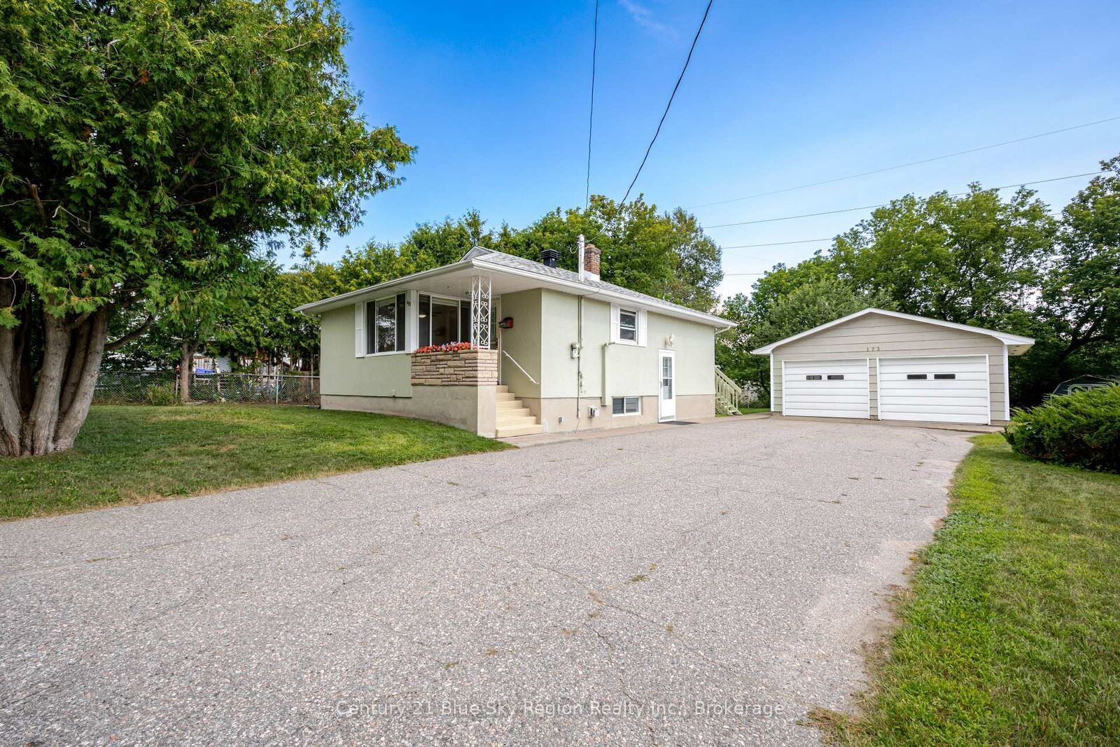 Photo de la propriété: 173 Milani Road ON P1B 7P4