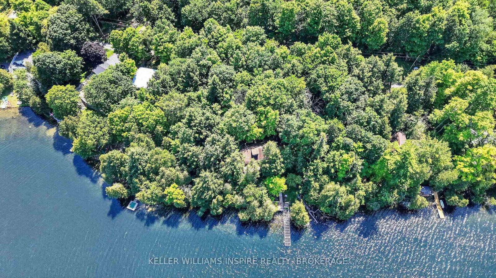 Photo de la propriété: 28 Lower Lake Lane ON K0H 2B0